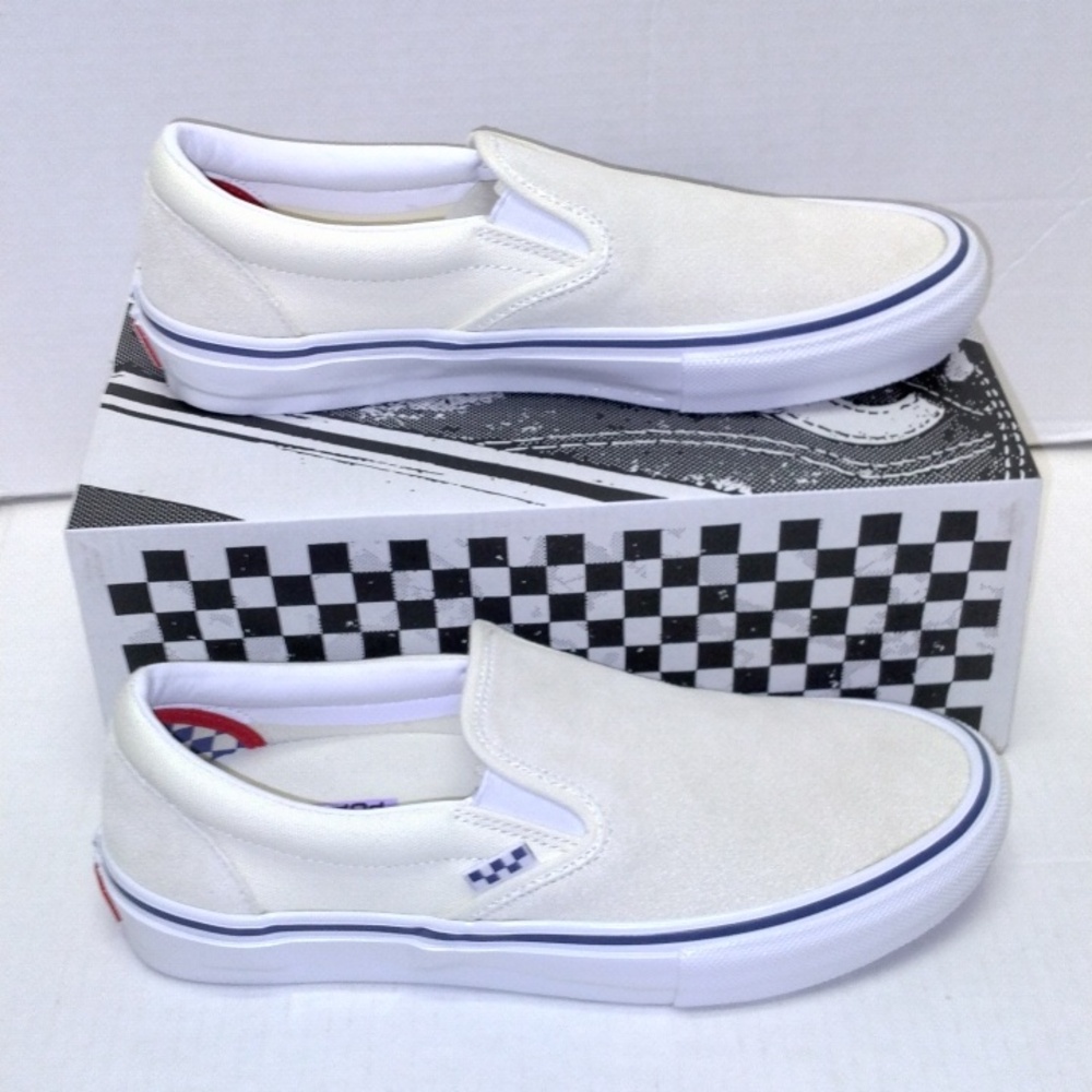 Vans Slip on Pro